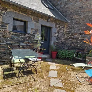 Maisonnette en Centre Bretagne Appartement